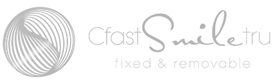 Cfast Smile Logo